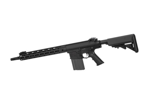 Knight's Armament SR25 E2 APC M-LOK Black