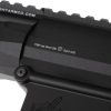 Knight's Armament SR25 E2 APC M-LOK S-AEG Black