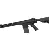 Knight's Armament SR25 E2 APC M-LOK S-AEG Black