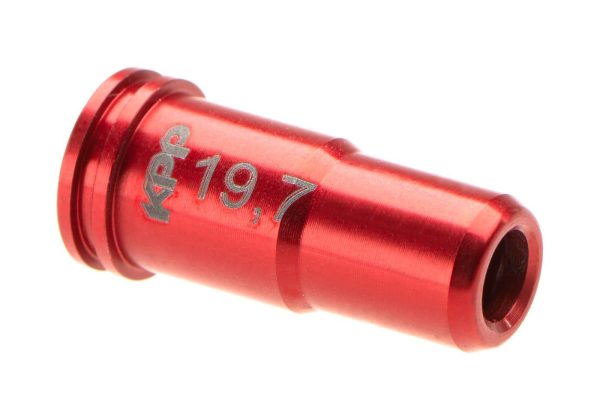 KPP Nozzle Double Sealing 19.70 mm V3 KPP Nozzle Double Sealing 19.70 mm V3