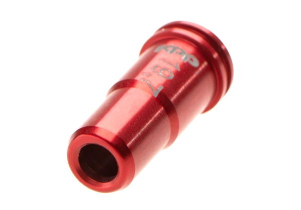KPP Nozzle Double Sealing 19.70 mm V3 KPP Nozzle Double Sealing 19.70 mm V3