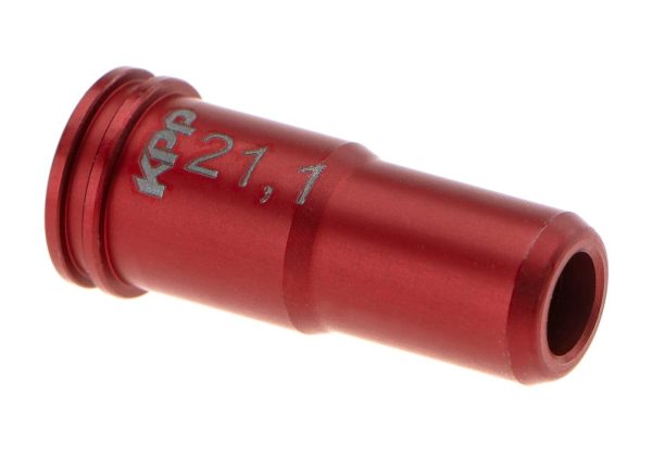 KPP Nozzle Double Sealing 21.10 mm