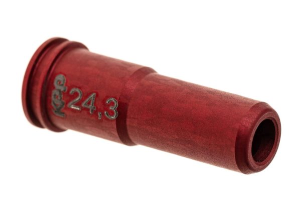 KPP Nozzle Double Sealing 24.30 mm KPP Nozzle Double Sealing 24.30 mm