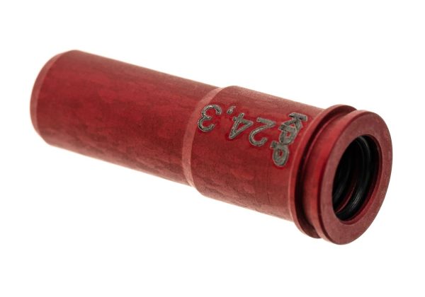 KPP Nozzle Double Sealing 24.30 mm KPP Nozzle Double Sealing 24.30 mm