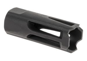 Krytac Flashhider Metal Black Krytac Flashhider Metal Black