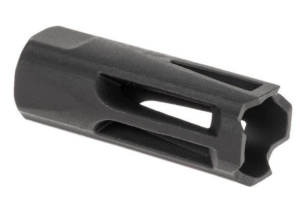 Krytac Flashhider Metal Black Krytac Flashhider Metal Black