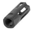Krytac Flashhider Metal Black Krytac Flashhider Metal Black