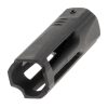 Krytac Flashhider Metal Black Krytac Flashhider Metal Black