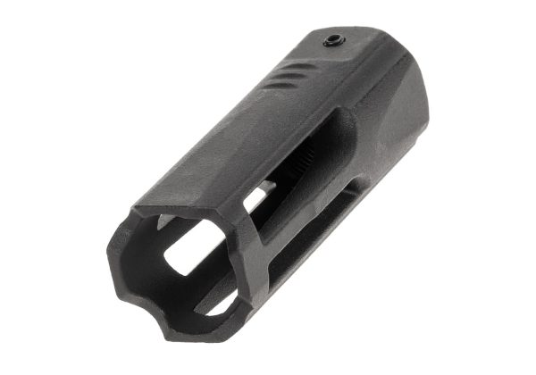 Krytac Flashhider Metal Black Krytac Flashhider Metal Black