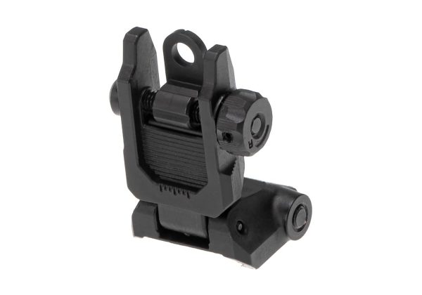 Krytac Kriss Folding Sight Rear Krytac Kriss Folding Sight Rear