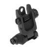 Krytac Kriss Folding Sight Rear Krytac Kriss Folding Sight Rear