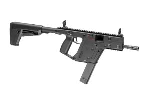 Krytac Kriss Vector G2 V2 Black