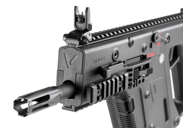 Krytac Kriss Vector G2 V2 Black