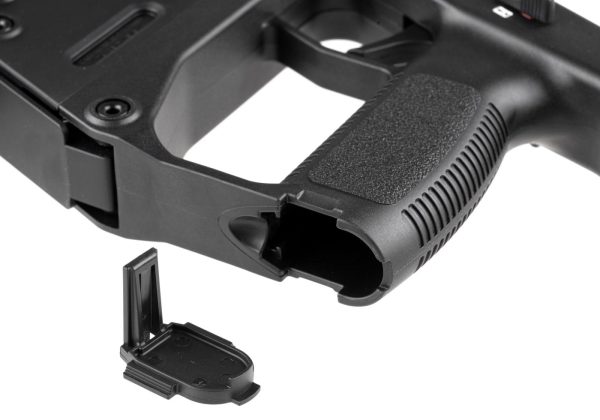 Krytac Kriss Vector G2 V2 Black