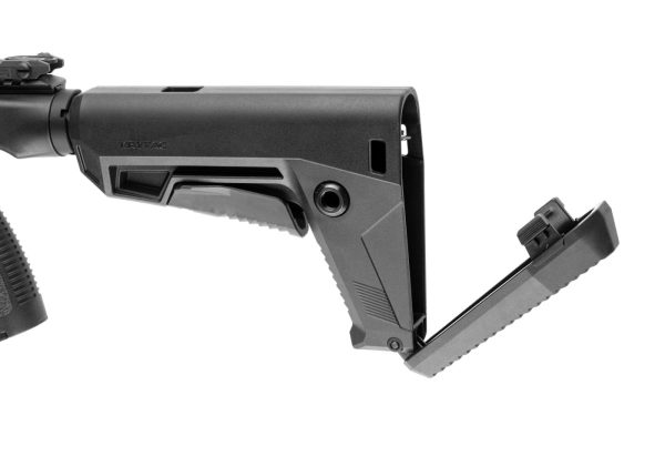 Krytac Kriss Vector G2 V2 Black