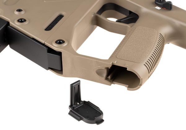 Krytac Kriss Vector G2 V2 Dark Earth