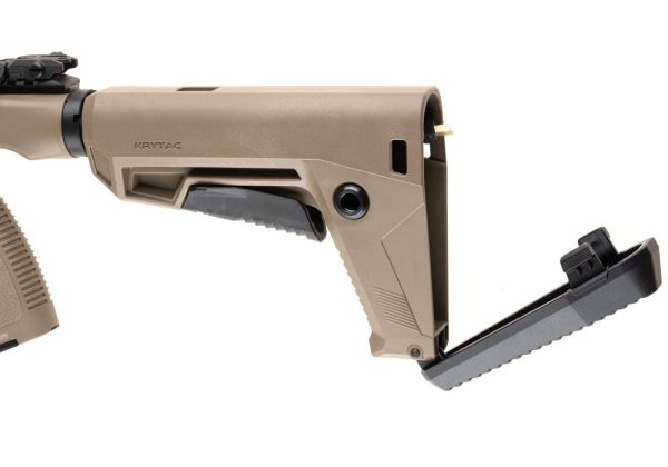 Krytac Kriss Vector G2 V2 Dark Earth