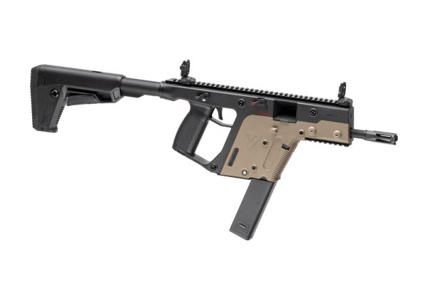 Krytac Kriss Vector G2 V2 Dual Tone