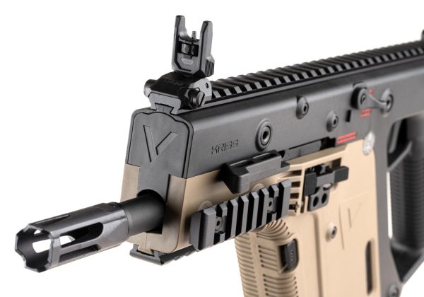 Krytac Kriss Vector G2 V2 Dual Tone