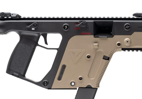 Krytac Kriss Vector G2 V2 Dual Tone