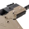 Krytac Kriss Vector G2 V2 Dual Tone