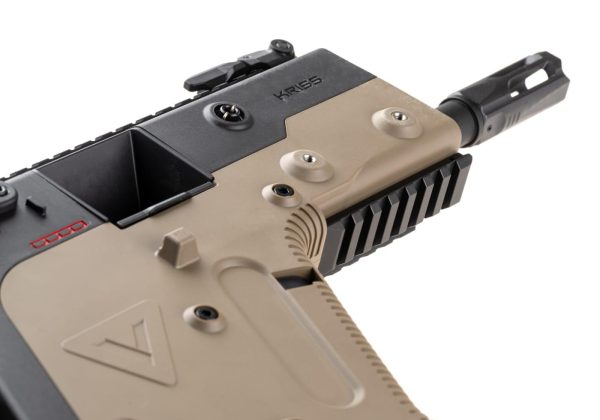 Krytac Kriss Vector G2 V2 Dual Tone