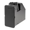 Krytac LMG Box Magazine 5000rds Black