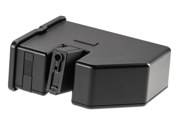 Krytac LMG Box Magazine 5000rds Black