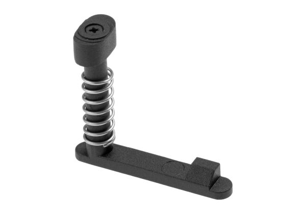 Krytac M4 Magazine Release Krytac M4 Magazine Release