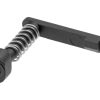 Krytac M4 Magazine Release Krytac M4 Magazine Release