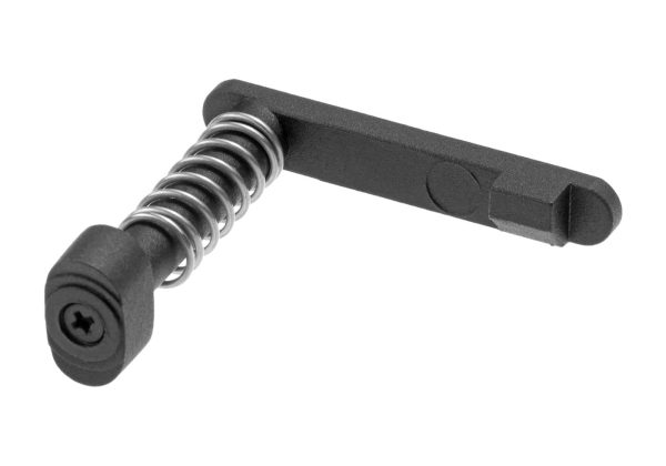Krytac M4 Magazine Release Krytac M4 Magazine Release