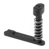 Krytac M4 Magazine Release Krytac M4 Magazine Release