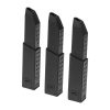 Krytac Magazin Kriss Vector Midcap 95rds 3-pack Black