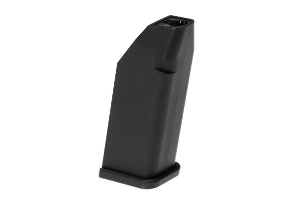 Krytac Magazin Kriss Vector Midcap Short 50rds Krytac Magazin Kriss Vector Midcap Short 50rds