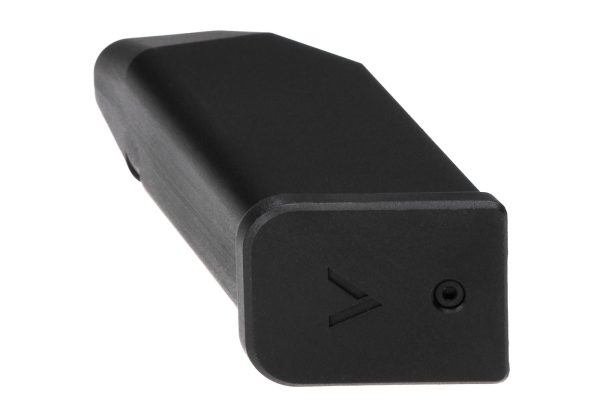 Krytac Magazin Kriss Vector Midcap Short 50rds Krytac Magazin Kriss Vector Midcap Short 50rds