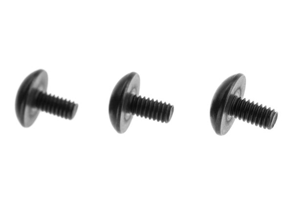 Krytac Maxim 9 Holster Mounting Screws Krytac Maxim 9 Holster Mounting Screws