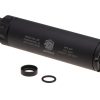 Krytac PDW Mock Supressor HPS 5GC Black