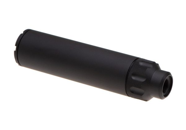 Krytac PDW Mock Supressor HPS 5GC Black