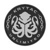 Krytac PVC Patch