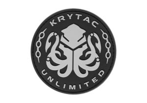 Krytac PVC Patch