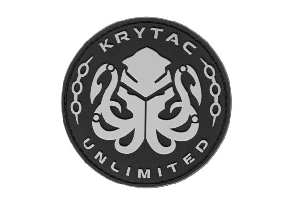 Krytac PVC Patch