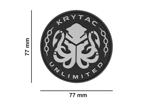 Krytac PVC Patch