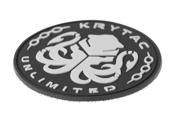 Krytac PVC Patch