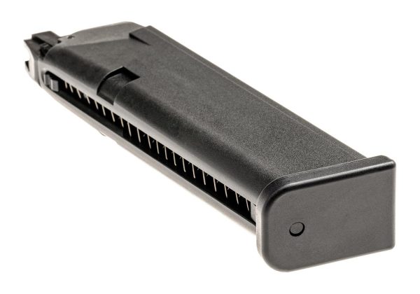 Krytac SilencerCo Maxim 9 GBB Magazine 24rds
