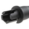 Krytac Trident M4 CRB Outer Barrel Assembly Black