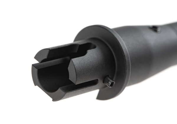 Krytac Trident M4 CRB Outer Barrel Assembly Black