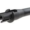 Krytac Trident M4 CRB Outer Barrel Assembly Black