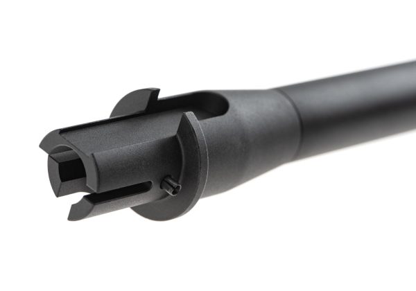Krytac Trident M4 CRB Outer Barrel Assembly Black