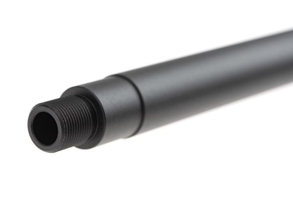 Krytac Trident M4 CRB Outer Barrel Assembly Black