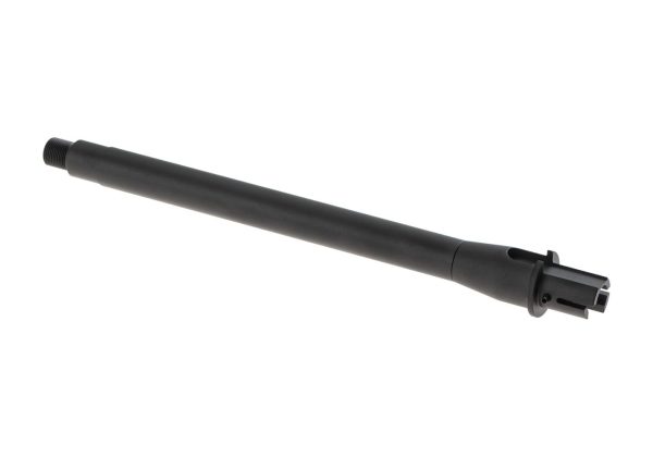 Krytac Trident M4 CRB Outer Barrel Assembly Black